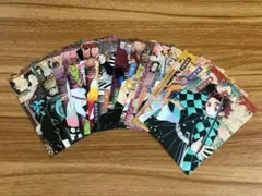 【新品・未使用】鬼滅の刃 22巻特装版 ポストカード14枚まとめ売り