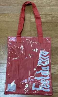 SixTONES Feel da city ツアーバッグ