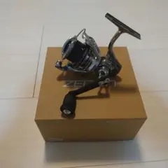 アブガルシア ゼノン ZENON 2500SH 新品未使用品