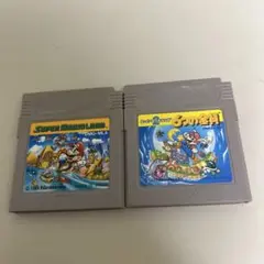 スーパーマリオランド1.2