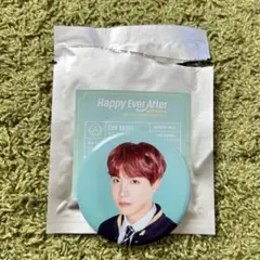 BTS ホビ ホソク J-HOPE HappyEverAfter