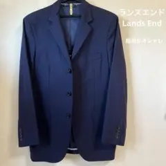新品 USA製 90s LAND'S END スーツ セットアップ 上下 2025年最新】LANDS'END スーツの人気アイテム - メルカリ