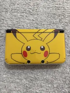 intendo 任天堂 3DS LL ブラック 本体