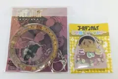 ゴールデンカムイ　鯉登音之進　②点セット