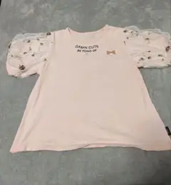 GITA ベルメゾン Tシャツ 130 女の子