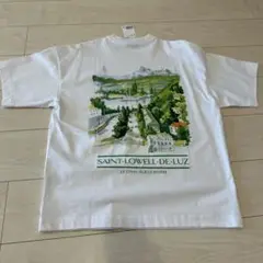 H&M エイチアンドエム Tシャツ（半袖） XS ホワイト 新品未使用