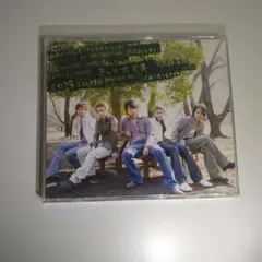 【 嵐 】 きっと大丈夫　初回限定盤　 CD シングル　DVD付き