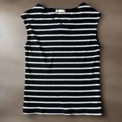 AG byaquagirl カットソー
