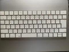 Magic Keyboard(Lightning)