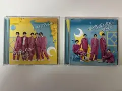 King & Prince 恋降る月夜に君想ふ 初回限定盤A Bセット