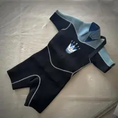 フューチャー　スプリング　ウェットスーツ②