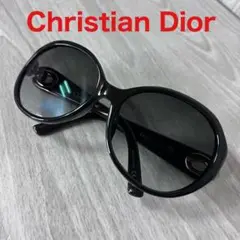 Christian Dior(2ZYQ8)度入りサングラス ユニセックス