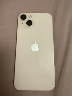 iPhone13 256GB ピンク SIMフリー