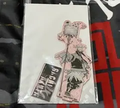 ガチアクタ　タムジー　アクリルスタンド　アクスタ