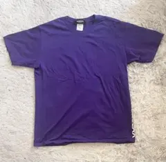 美品1PIU1UGUALE3 RELAX パープル Tシャツ Sサイズ