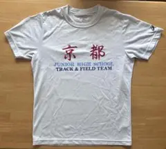 京都Tシャツ　L
