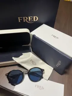 2025年最新】FRED メンズ サングラスの人気アイテム - メルカリ