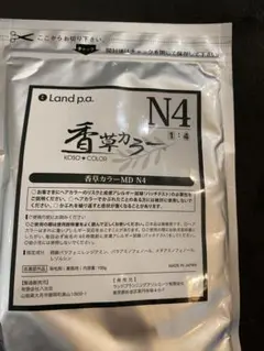 2025年最新】香草カラー n4の人気アイテム - メルカリ