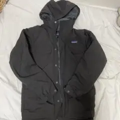 パタゴニア マウンテンパーカー 裏ボア