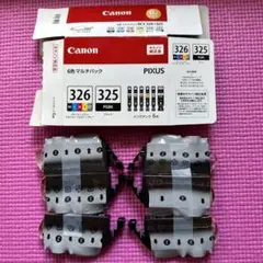 Canon BCI-326+325/6MP