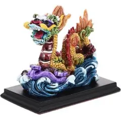 龍 置物