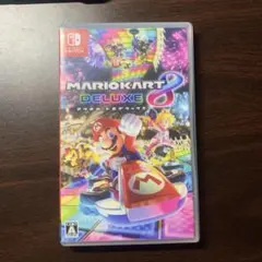 マリオカート8 デラックス Nintendo Switch