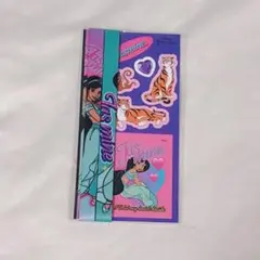 ハイループ ジャスミン