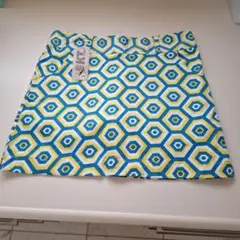 ゴルフスカート