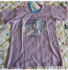 タキヒョーディズニーTシャツ 130㎝未使用