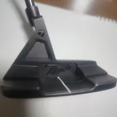 TaylorMade TP パター ブラック