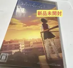 セカンドノベル 〜彼女の夏、15分の記憶〜