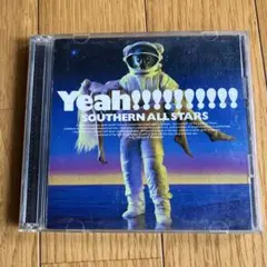 サザンオールスターズ/海のYeah!!