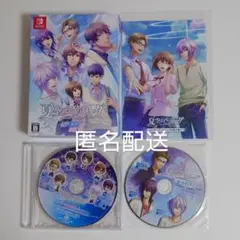 Switch 夏空のモノローグ ～Another Memory～ 特装版