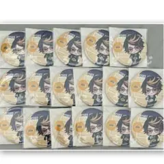 闇ノシュウ　缶バッジ　にじさんじ　楽天コレクション