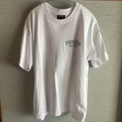 PORKCHOP GARAGE SUPPLY PORK BACK TEE