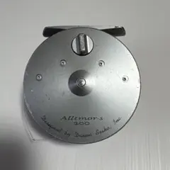 Daiwa alltmor アルトモア-S 200 フライリール
