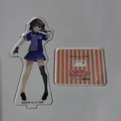 映画 この素晴らしい世界に祝福を! 紅伝説　めぐみん　アクスタ　ローソン
