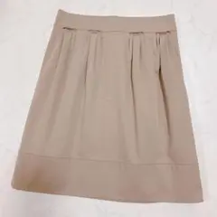 【美品】FOXEY NEW YORK スカート38 日本製