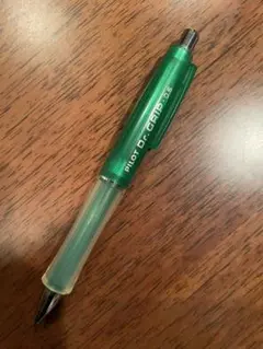 Dr.grip シャーペン ノック式