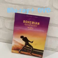ボヘミアン・ラプソディ ブルーレイu0026DVD('18英/米)〈2枚組〉