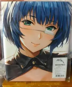 一騎当千　呂蒙子明風　セクシータオル