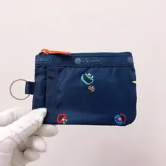 レスポートサック IDカード 定期入れ #1