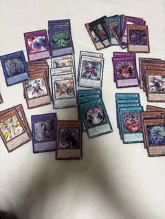デュエルモンスターズ　まとめ売り