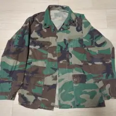 US ARMY ミリタリージャケット Мサイズ