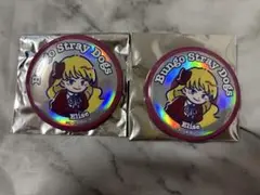 れとぽぷ 文豪ストレイドッグス えりす