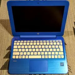 【美品】HP Stream 11-r016TU ノートPC Windows10