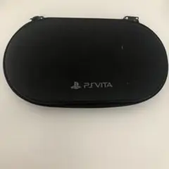 プレステvitaケース