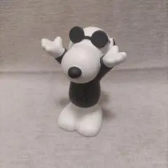 スヌーピー アクセサリーディッシュ ジョークール 置物