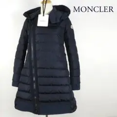 美品 モンクレール GISELE サイズ00 国内正規品