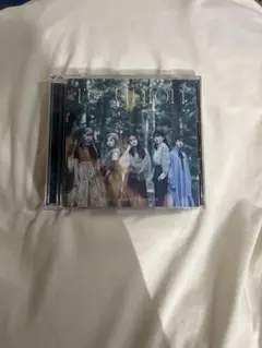 Little Glee Monster（リトグリ）re-union 2枚組CD